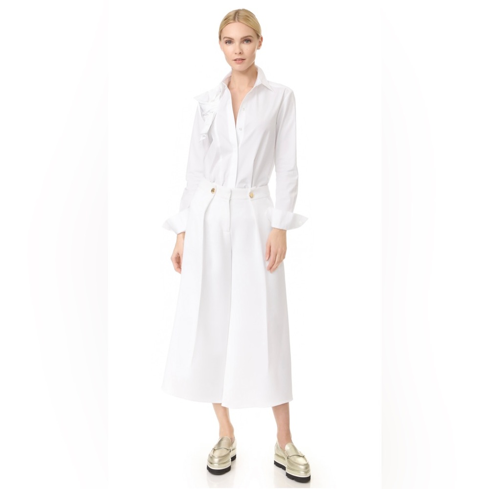 Victoria Beckham Modern Pants - NEW